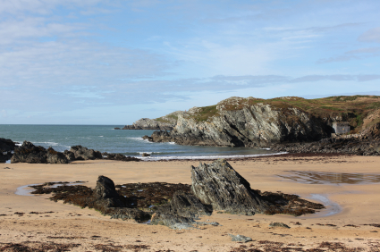 Local image of Anglesey
