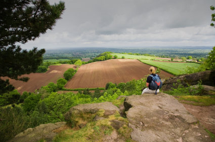 Local image of Cheshire