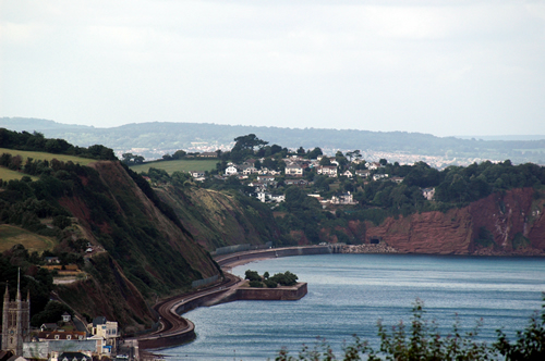 Local image of Devon
