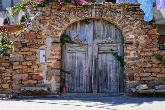 Local image of Sardinia