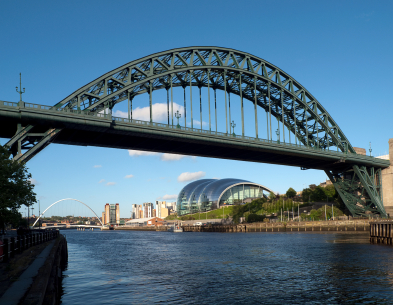 Local image of Tyne and Wear