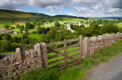 Local image of Yorkshire