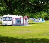 Ashurst Caravan and Camping Site