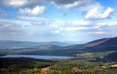 Glenmore Caravan Park and Campsite
