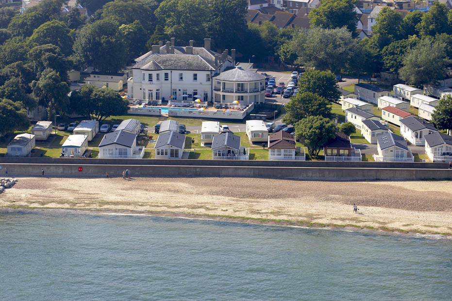 Sandhills Holiday Park - Holiday Parks, Caravan Holidays in Dorset