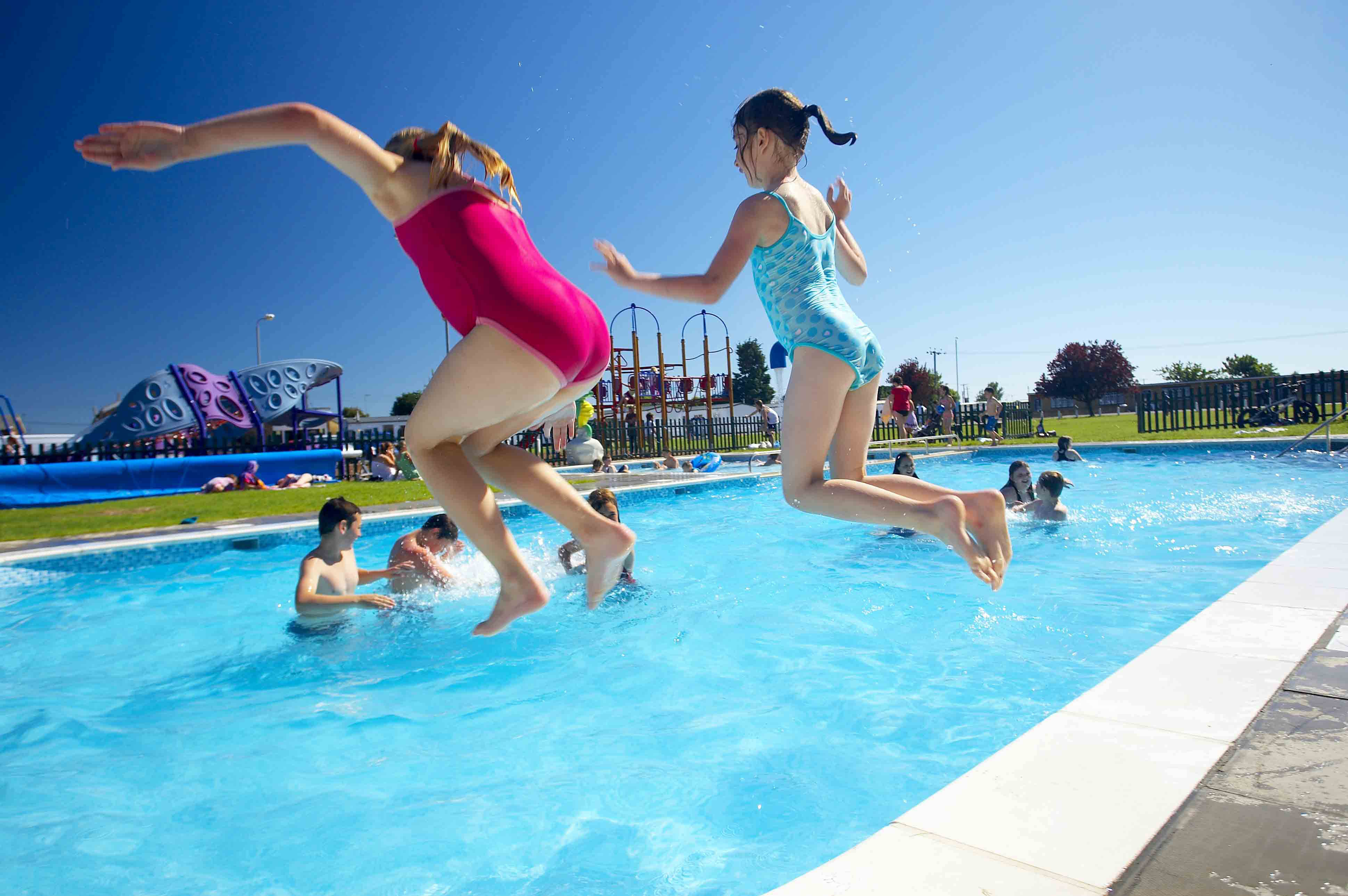 Seawick Holiday Park - Holiday Parks, Caravan Holidays in Essex
