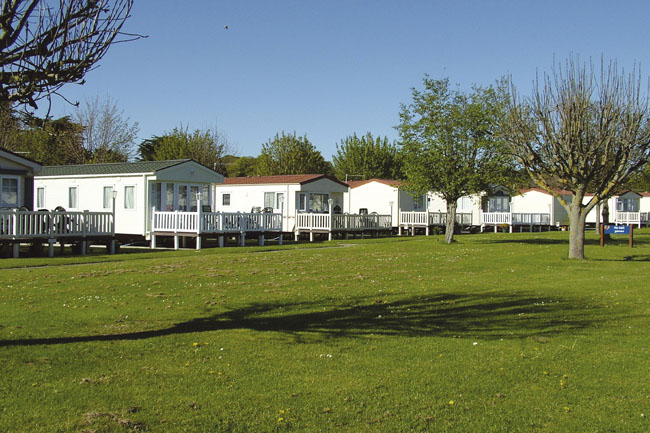 Hoburne Park - Holiday Parks, Caravan Holidays in Dorset