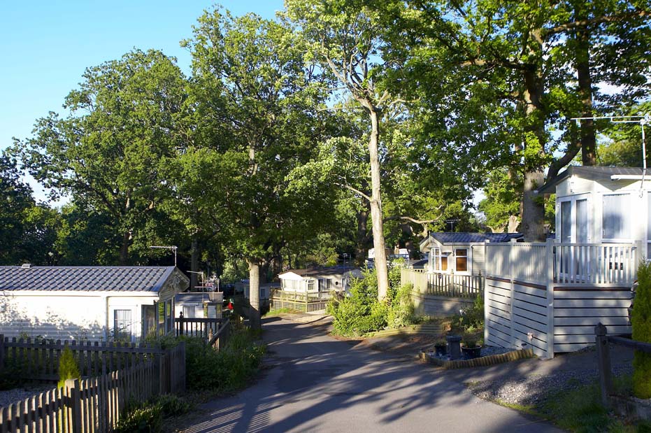 Beauport Holiday Park - Holiday Parks, Caravan Holidays in East Sussex