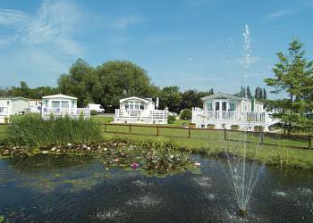 Fir Trees - Holiday Parks, Caravan Holidays in Cheshire