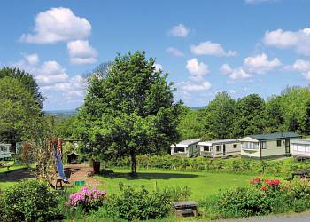 Langstone Manor Holiday Park - Holiday Parks, Caravan Holidays in Devon