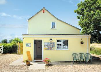 Old Leake Park - Holiday Parks, Caravan Holidays in Lincolnshire
