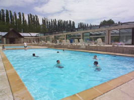 La Croix du Vieux Pont