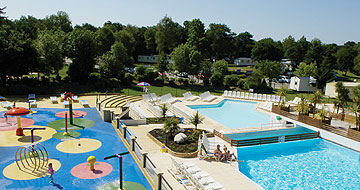 Domaine de Kerlann