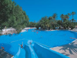 La Baume