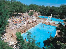 Le Ranc Davaine in Ardeche