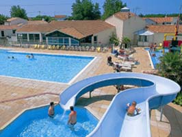 Keycamp - Les Ecureuils