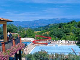 Norcenni Girasole Club