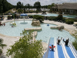 Parc des Alicourts