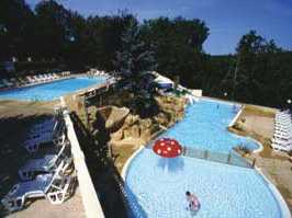 La Palombière