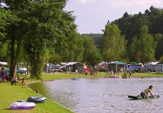 Le Val de l'Aisne