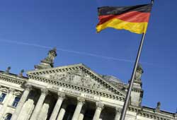 German Holiday Parks