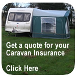 Low cost caravan insurance