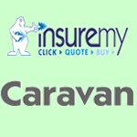 Insure my Caravan