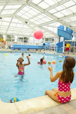 Felixstowe Holiday Park - Holiday Parks, Caravan Holidays in Suffolk