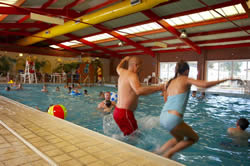 Kent - Campsite - New Beach Holiday Park