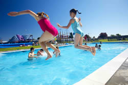 Seawick Holiday Park - Holiday Parks, Caravan Holidays in Essex