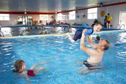 Kent - Campsite - Sheerness Holiday Park