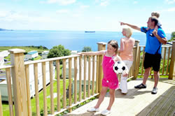 Waterside Holiday Park - Holiday Parks, Caravan Holidays in Devon