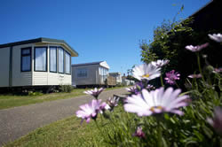 Suffolk Sands Holiday Park - Holiday Parks, Caravan Holidays in Suffolk
