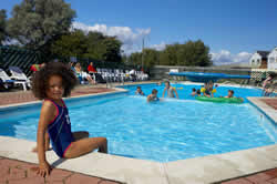 Winchelsea Sands Holiday Park - Holiday Parks, Caravan Holidays in East Sussex