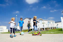 St Osyth Beach Holiday Park - Holiday Parks, Caravan Holidays in Essex