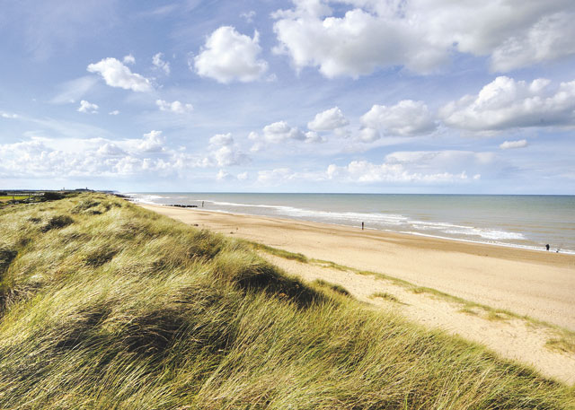 Anchor Park - Holiday Parks, Caravan Holidays in Norfolk