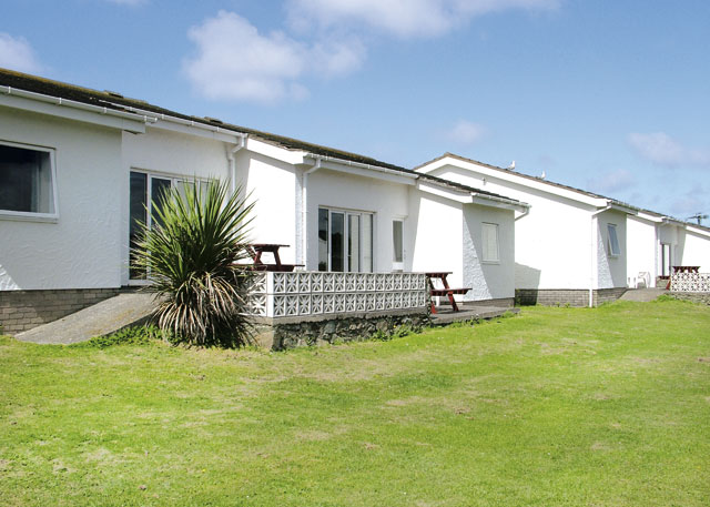 Anglesey Bungalows - Holiday Parks, Caravan Holidays in Anglesey