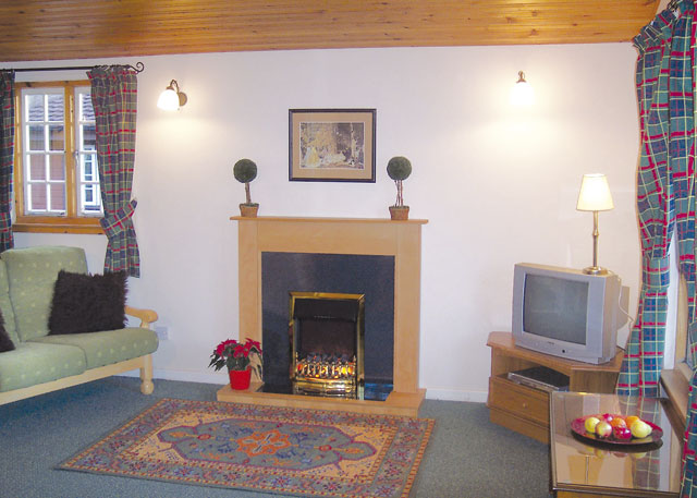 Appin Holiday Homes - Holiday Parks, Caravan Holidays in Argyll and Bute