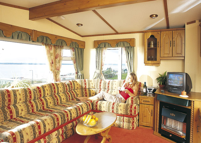 Auchenlarie - Holiday Parks, Caravan Holidays in Dumfries and Galloway