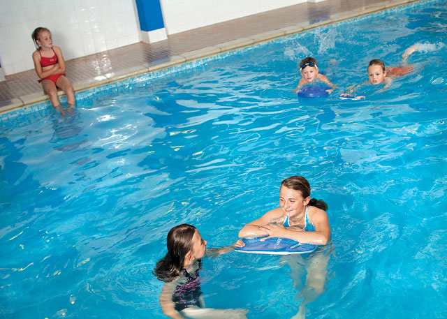 Bainland Country Park - Holiday Parks, Caravan Holidays in Lincolnshire