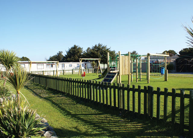 Barmouth Bay - Holiday Parks, Caravan Holidays in Gwynedd