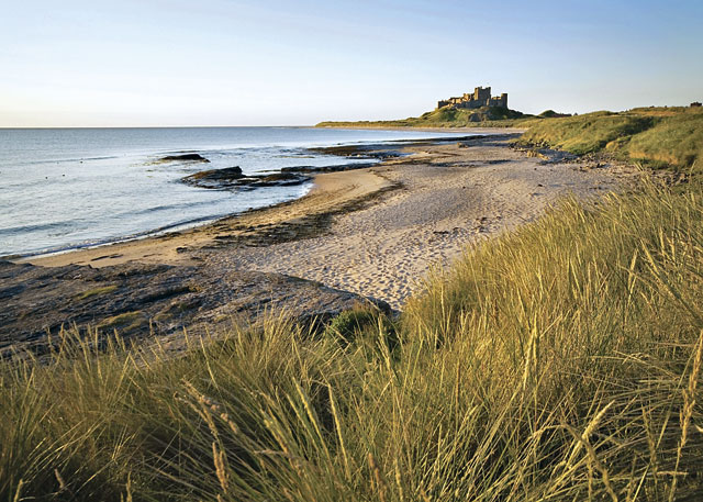 Bockenfield Country Park - Holiday Parks, Caravan Holidays in Northumberland