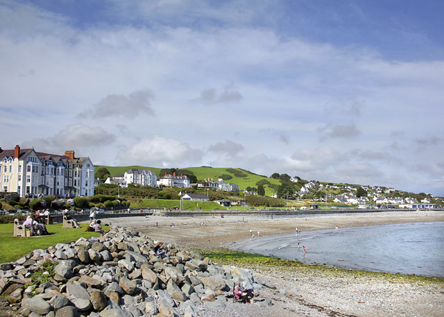 Bron Eifion Lodges - Holiday Parks, Caravan Holidays in Gwynedd