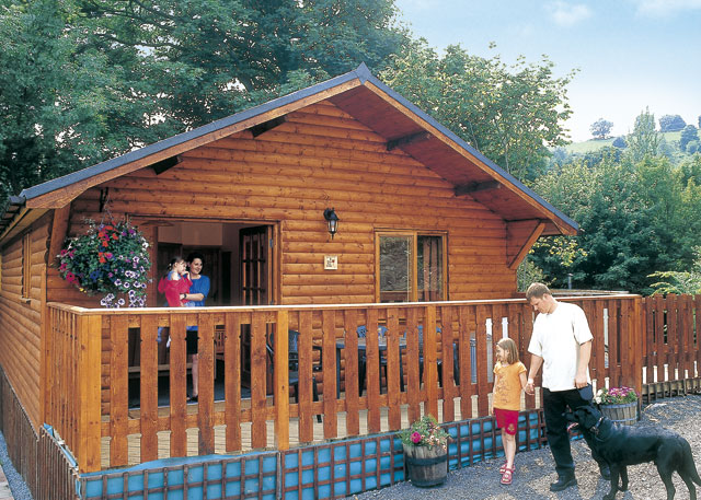 Brookside Leisure Park - Holiday Parks, Caravan Holidays in Shropshire