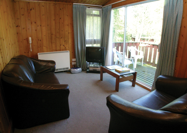 Brockwood Hall Lodges - Holiday Parks, Caravan Holidays in Cumbria