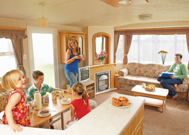 Carmarthen Bay - Holiday Parks, Caravan Holidays in Carmarthenshire