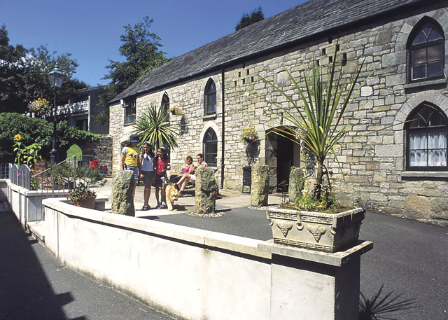 Atlantic Reach Country Club - Holiday Parks, Caravan Holidays in Cornwall