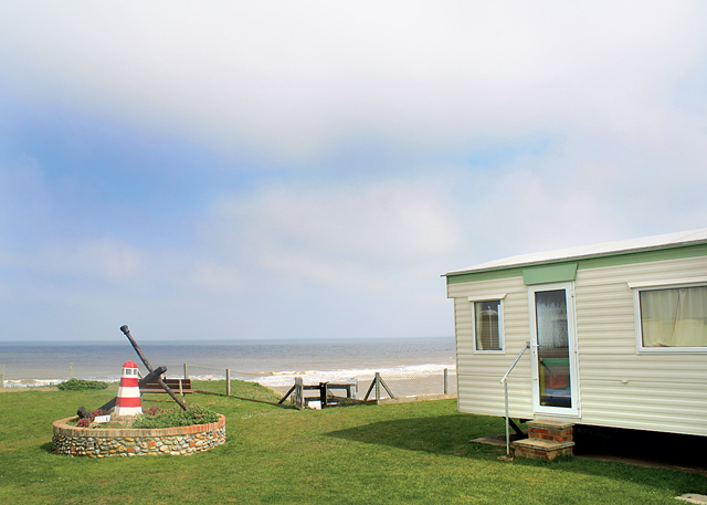 Castaways Holiday Park - Holiday Parks, Caravan Holidays in Norfolk