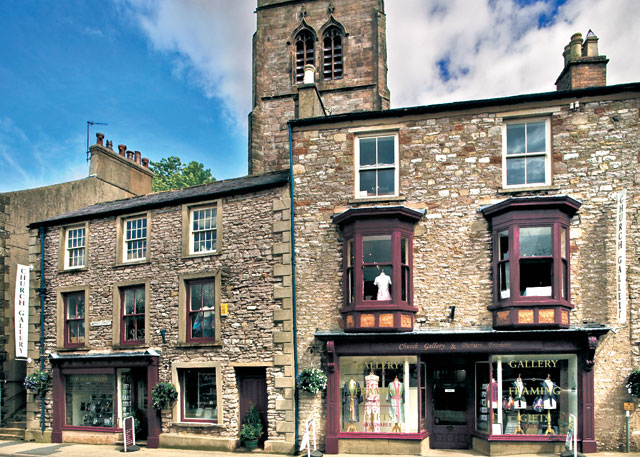 Chapel Farm - Holiday Parks, Caravan Holidays in Cumbria