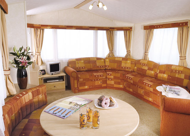 Chesil - Holiday Parks, Caravan Holidays in Dorset